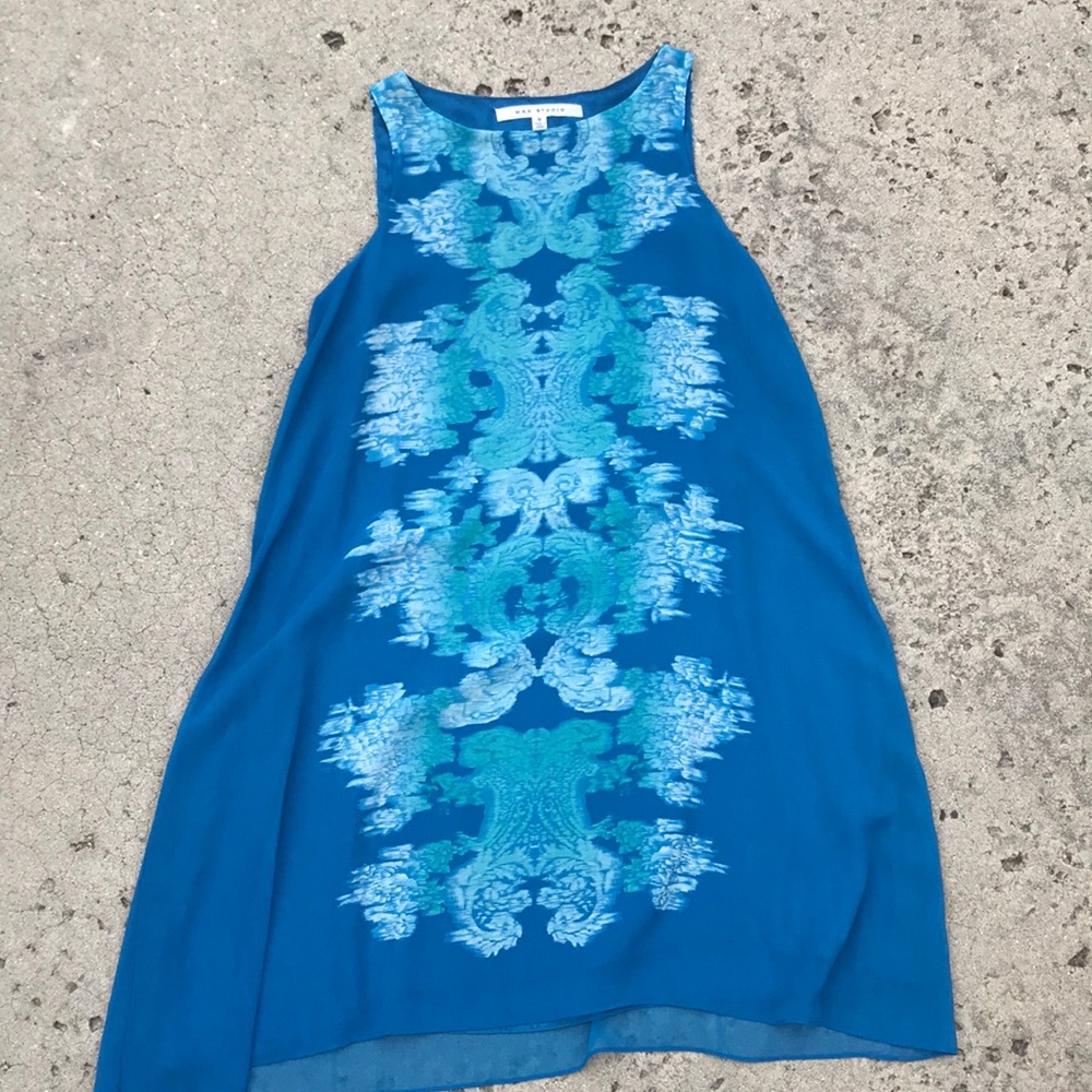 Max Studio Dress